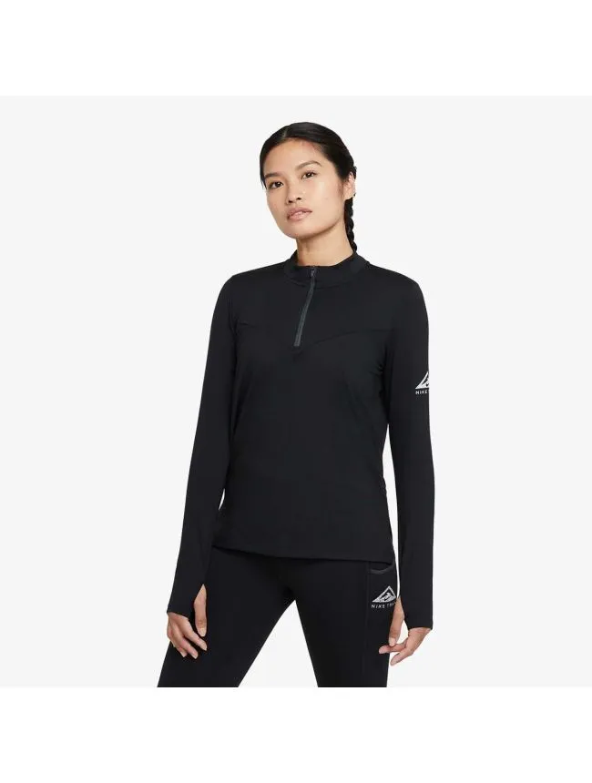 W nk element trail midlayer