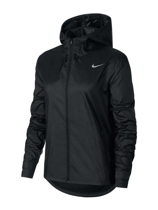 W nk essential jacket