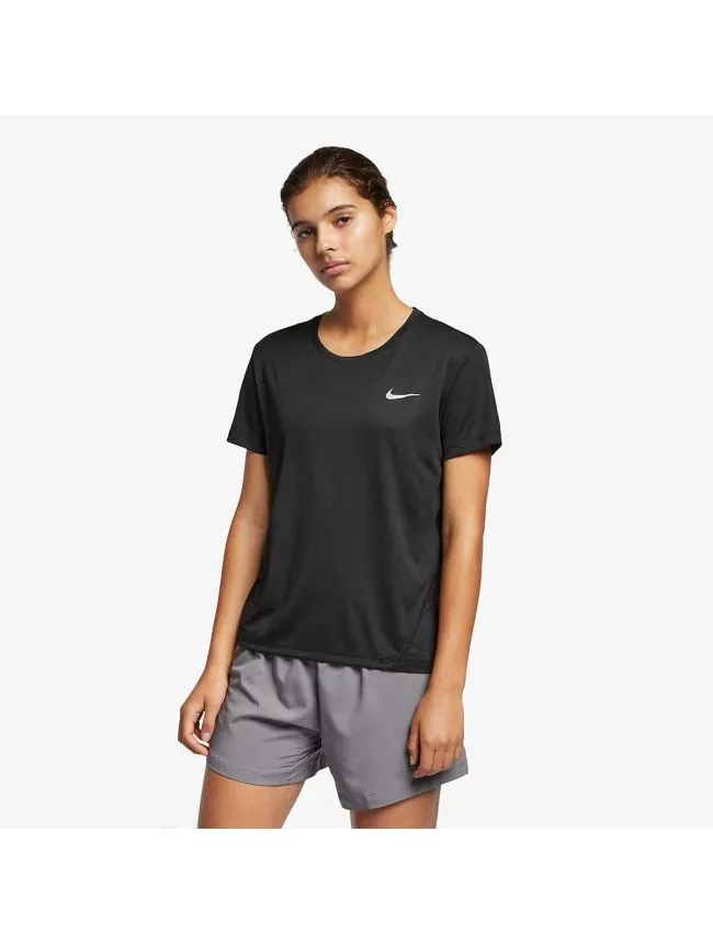 W nk miler top ss