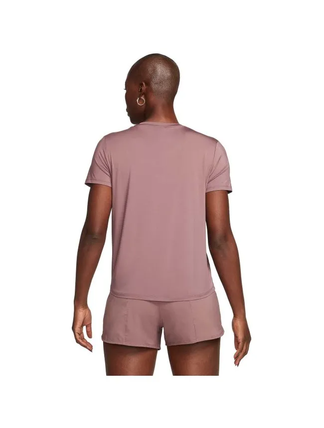 W nk one classic df ss top