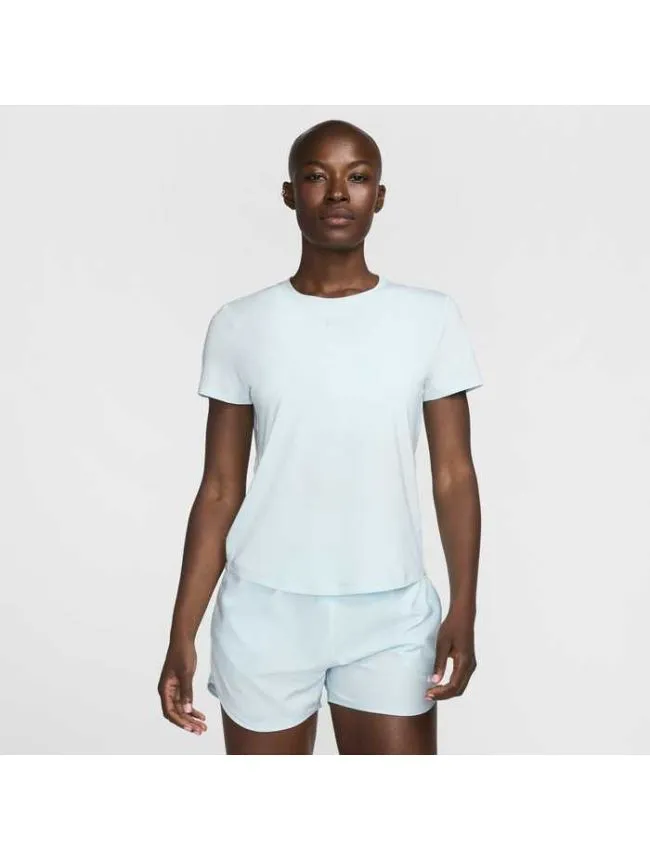W nk one classic df ss top