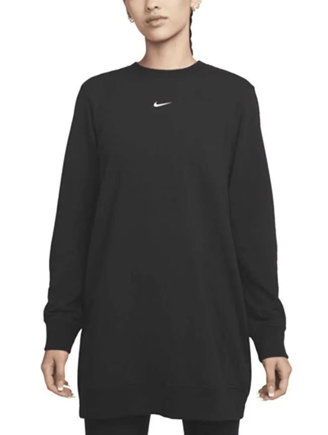 W nk one df crew tunic