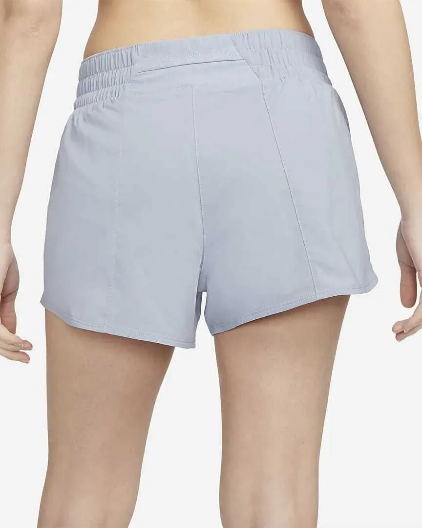 W nk one df mr 3in br short