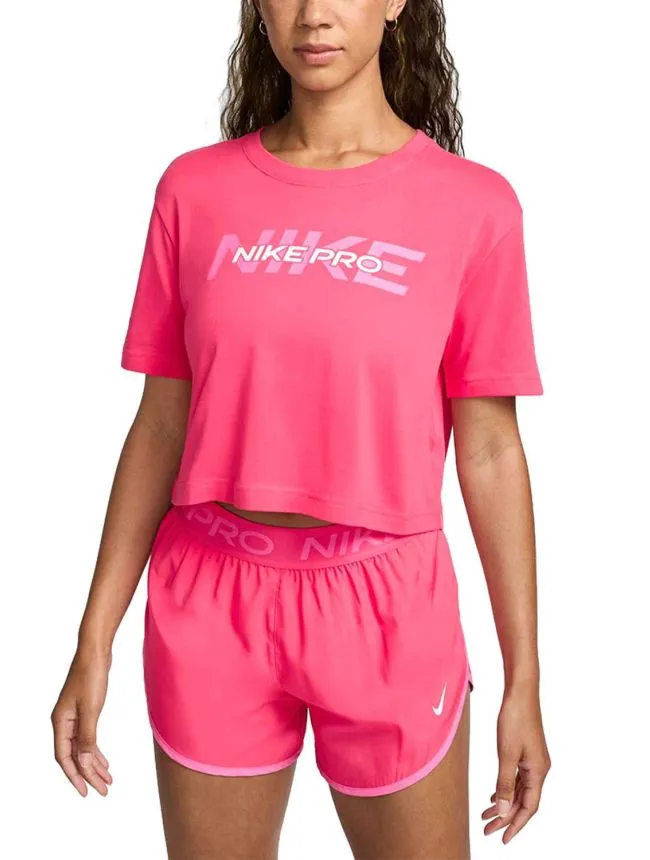 W nk pro ss crp tee fa24