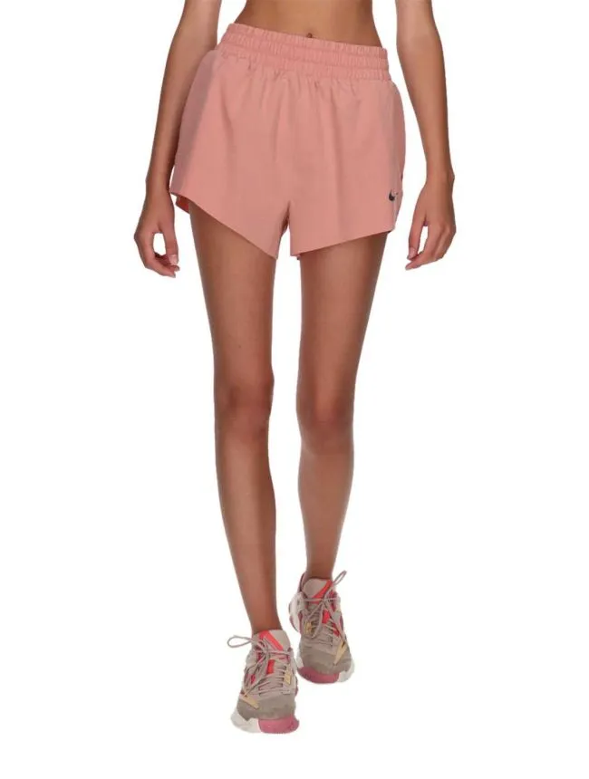 W nk run dvn df short