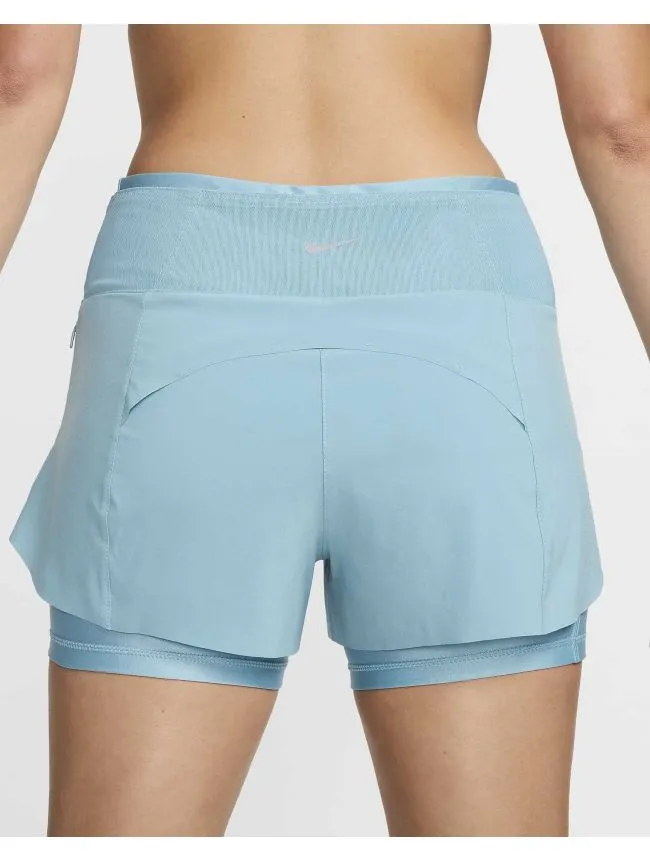 W nk swift df mr 3in 2n1 short