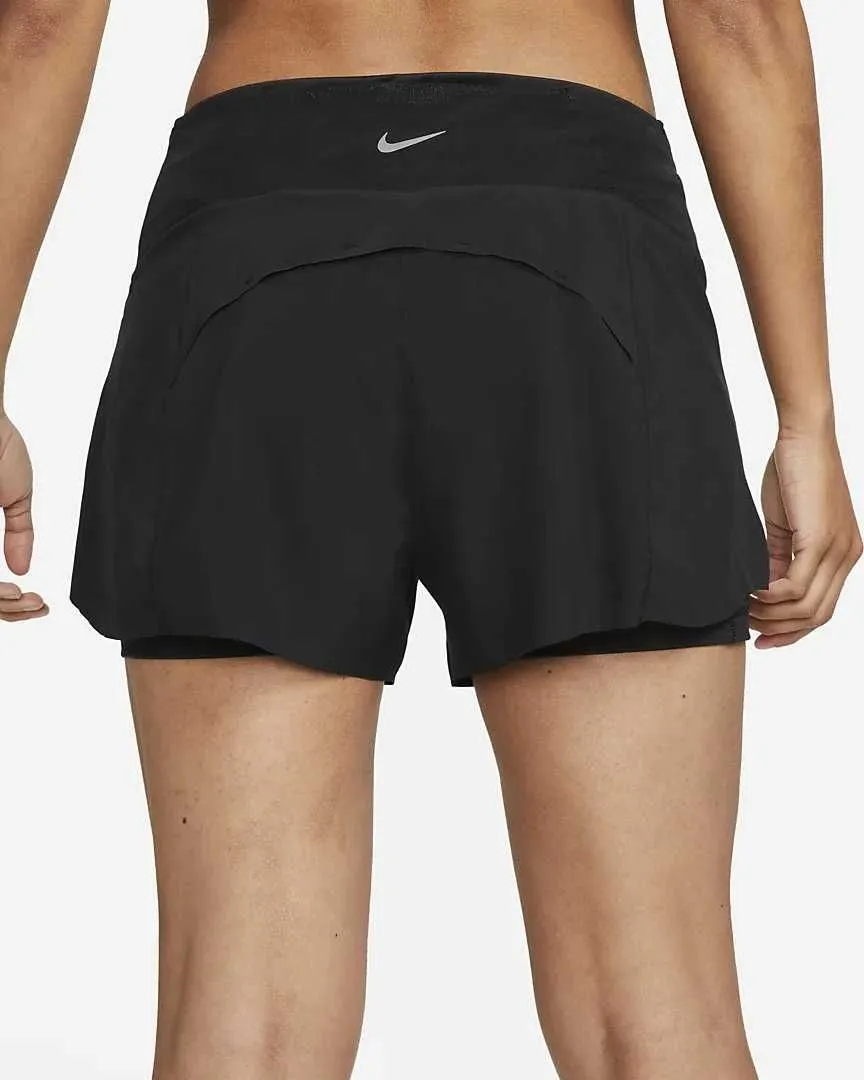 W nk swift df mr 3in 2n1 short