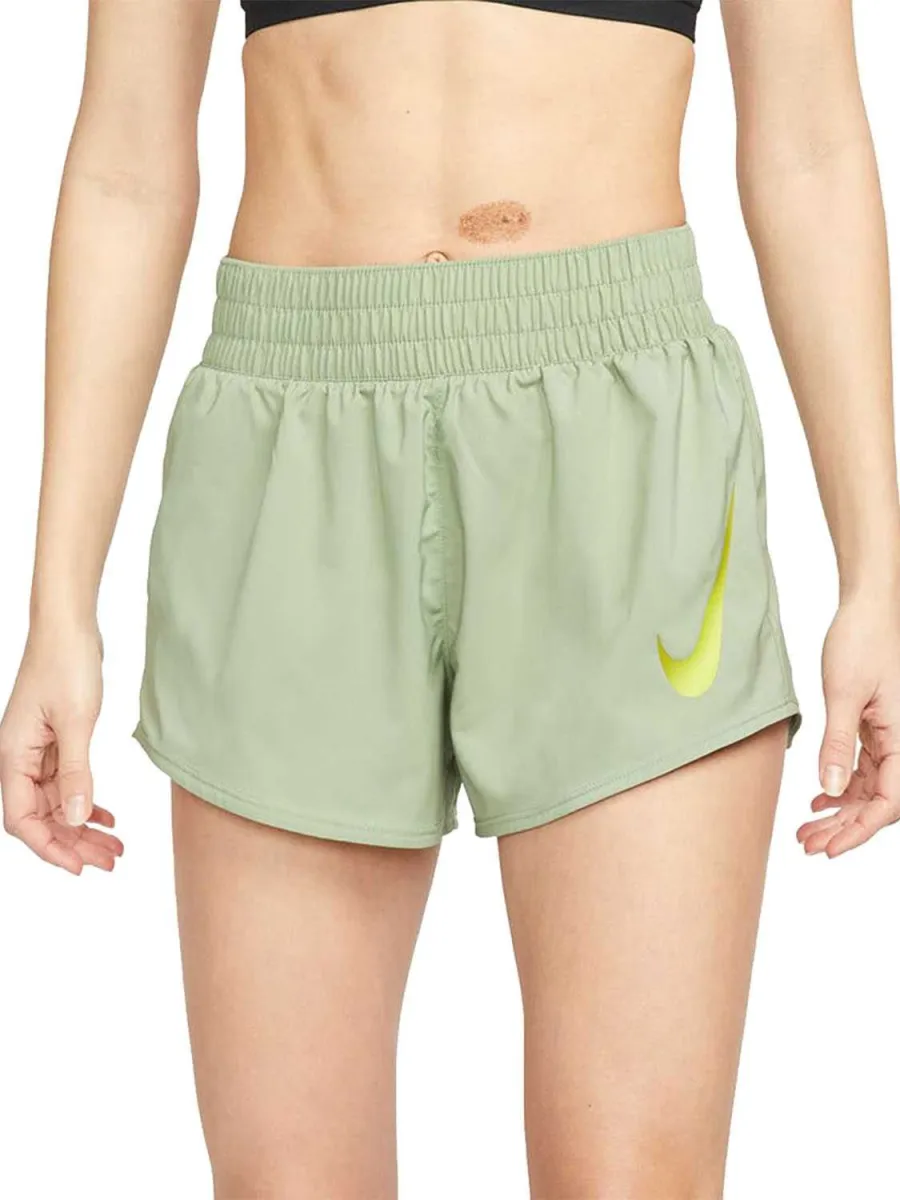 W nk swoosh short veneer vers