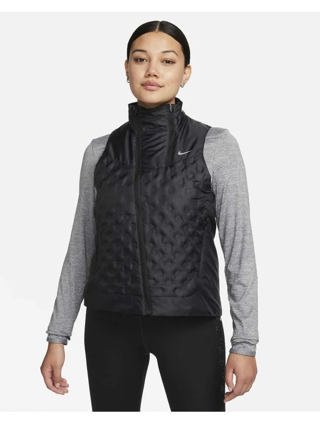W nk tfadv rpl aeroloft vest