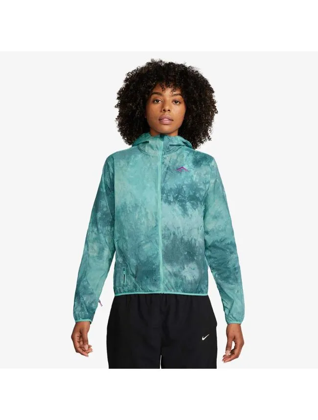 W nk trail repel jkt