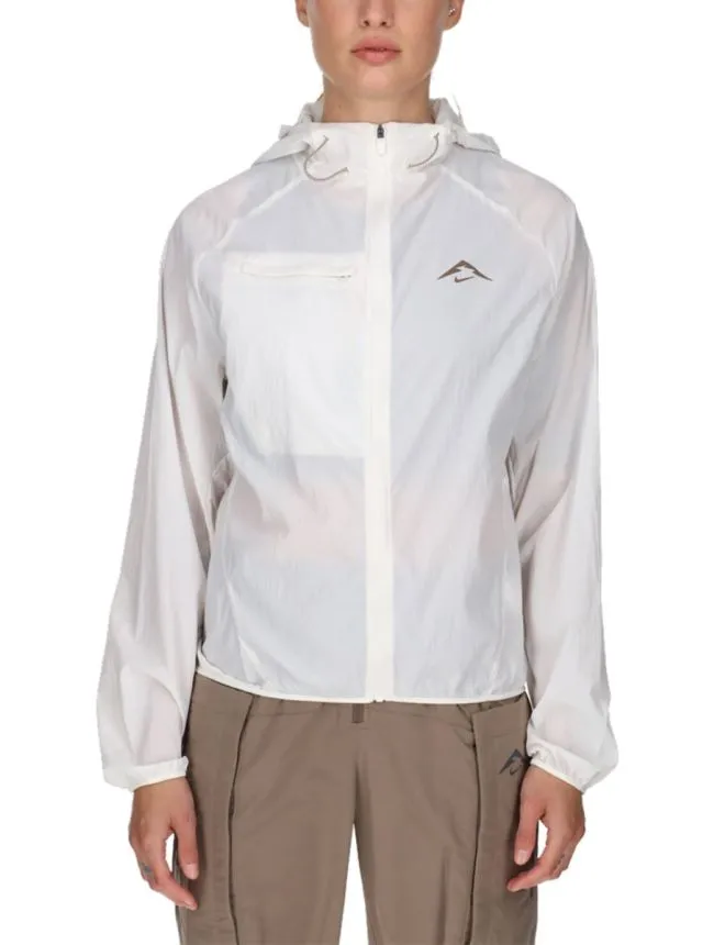 W nk trail repel jkt