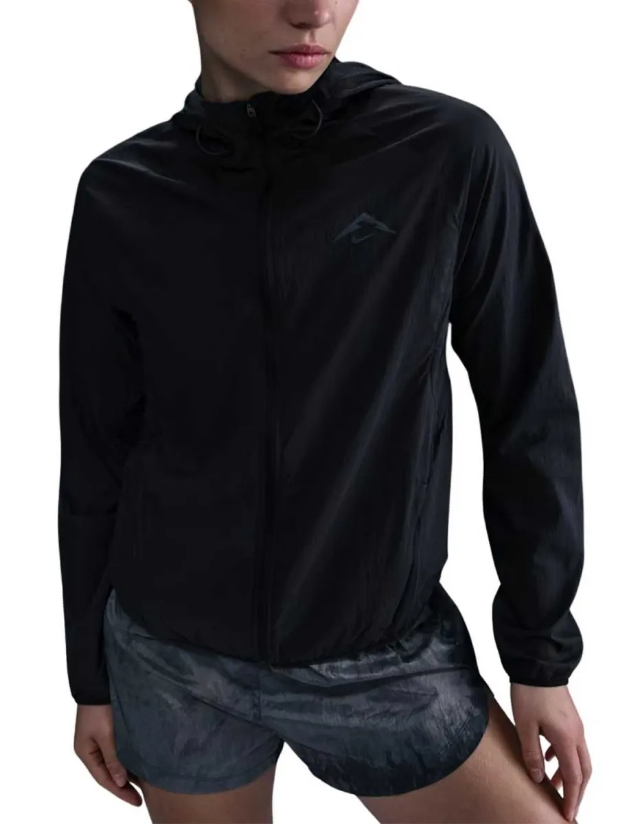 W nk trail repel jkt
