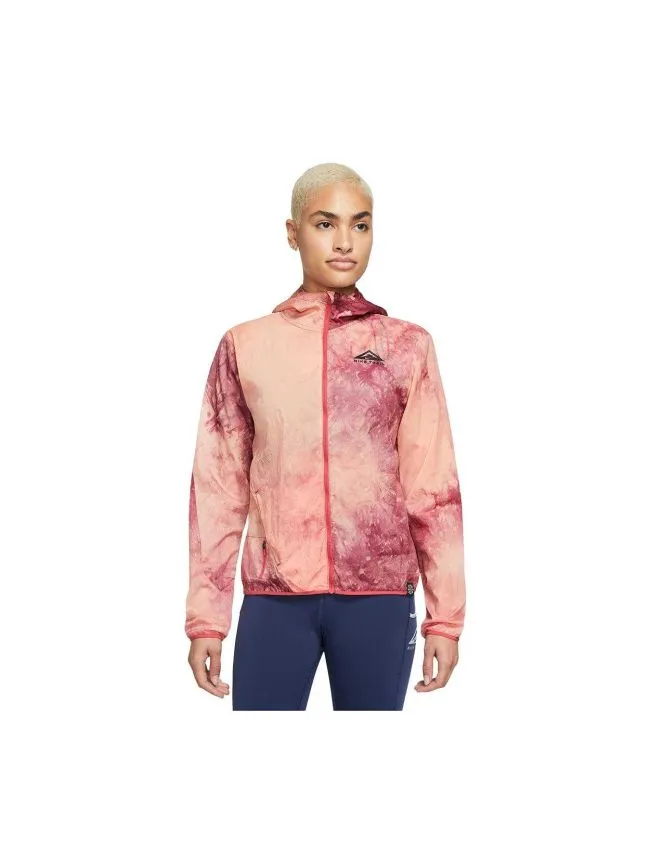W nk trail repel jkt