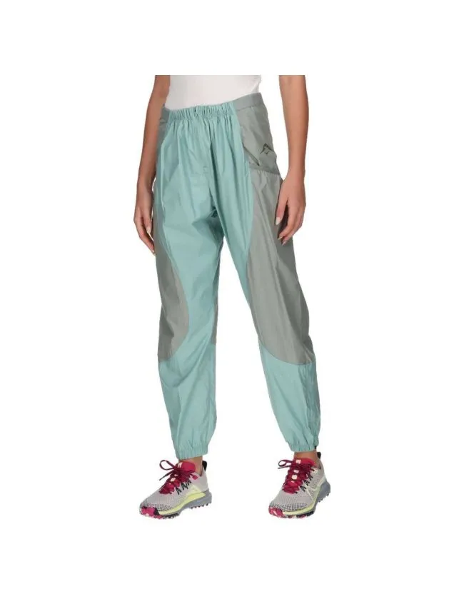 W nk trail rpl pant