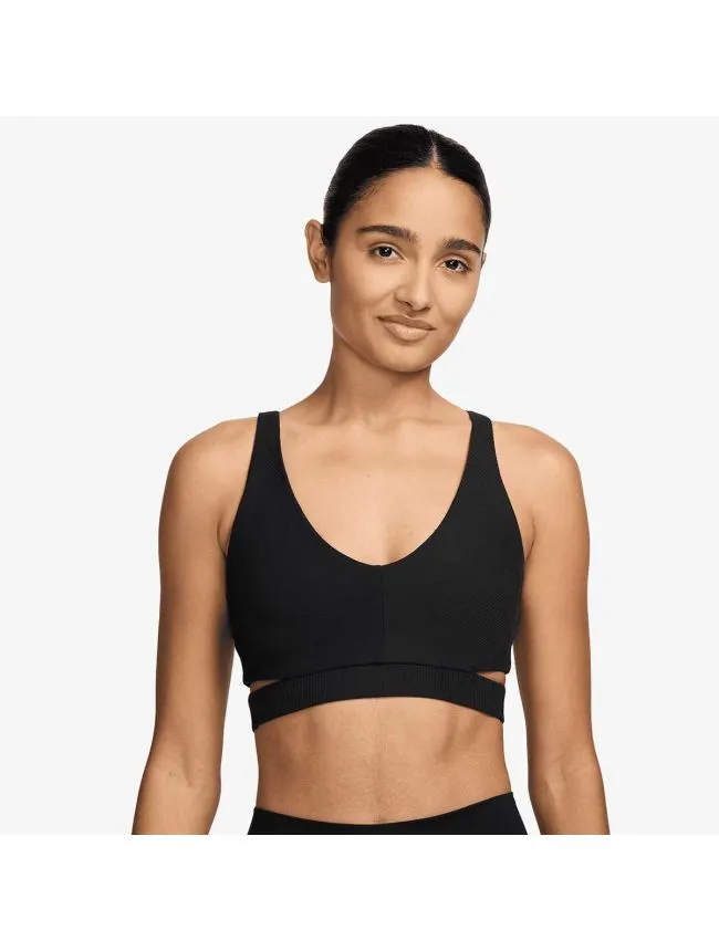 W nk zenvy rib bra