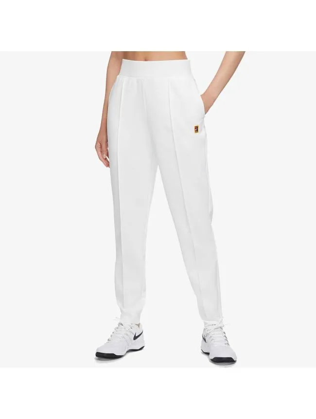 W nkct df heritage knit pant