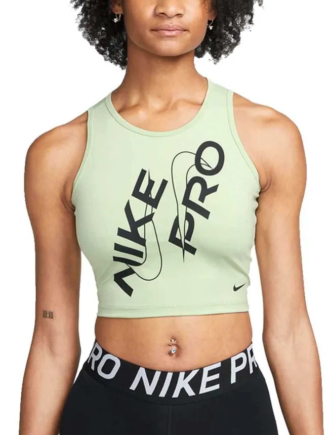 W np df crop tank grx