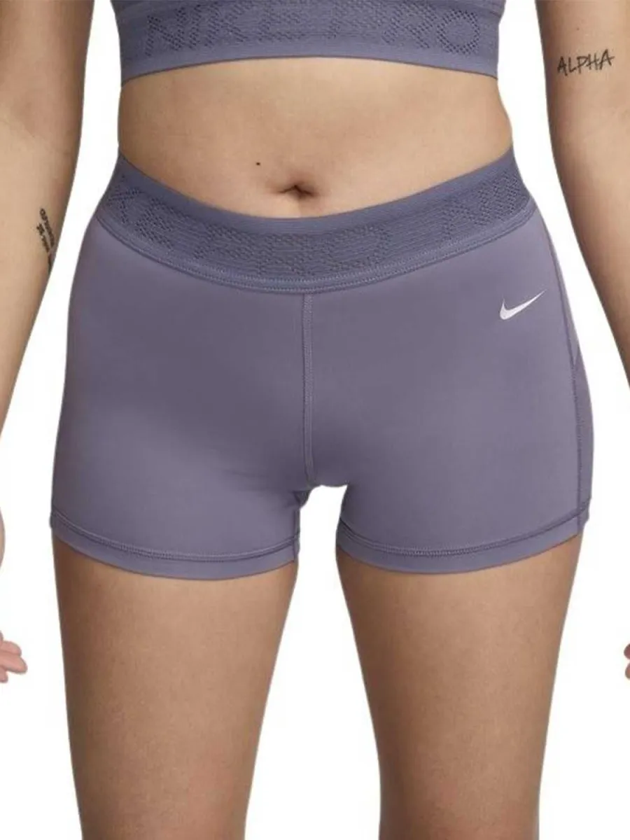 W np df mr 3in mesh short