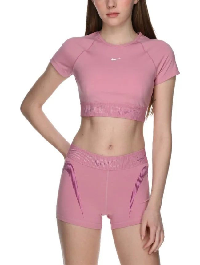 W np df ss crop top tt gx