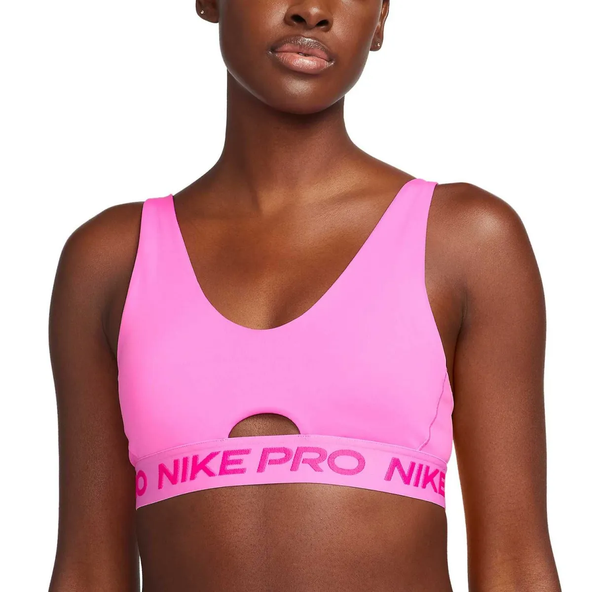 W np indy plunge bra