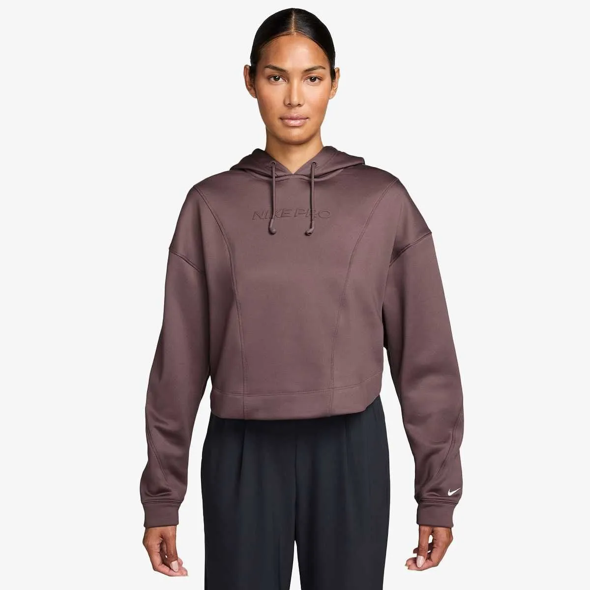 W np tf hoodie flc gg