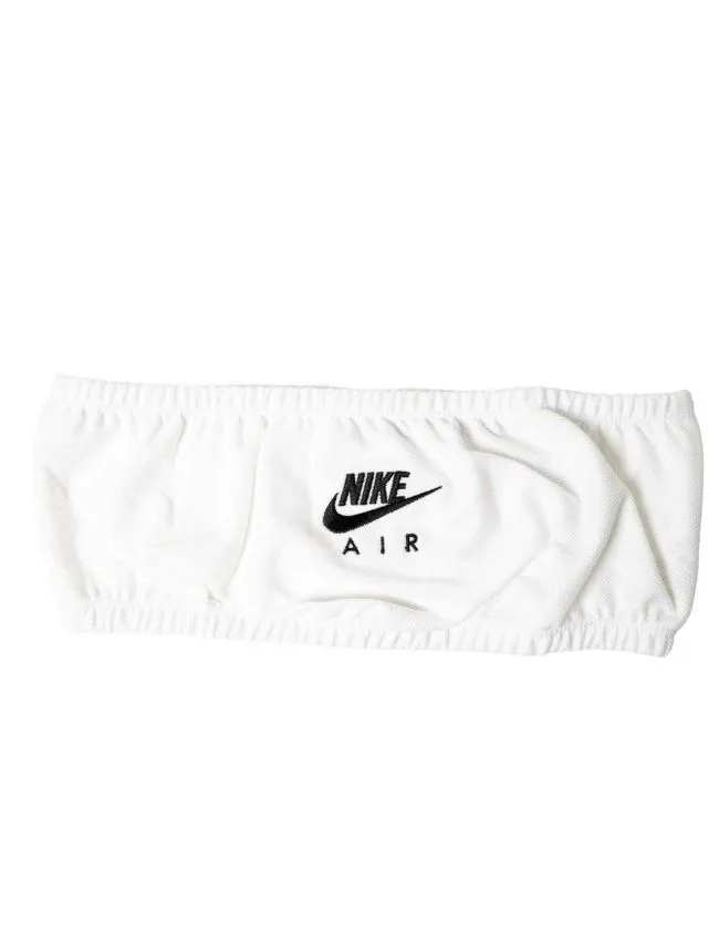W nsw air pique top bandeau