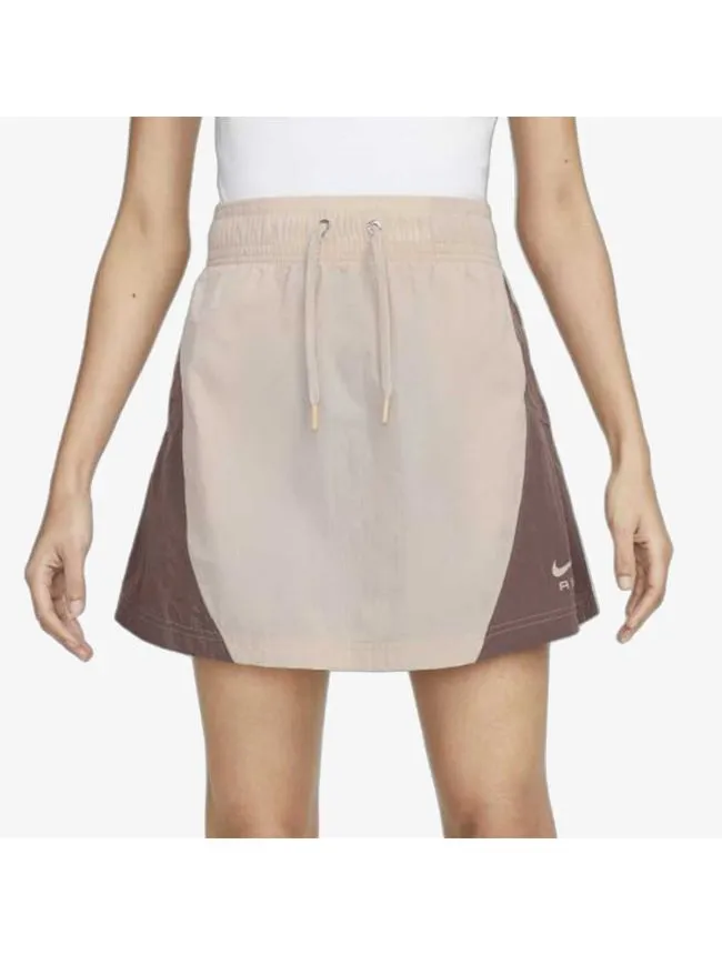 W nsw air wvn hr mini skirt