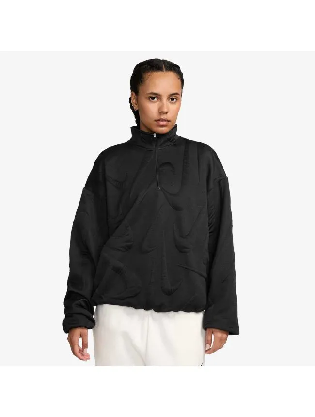 W nsw cllctn cozy logo qz