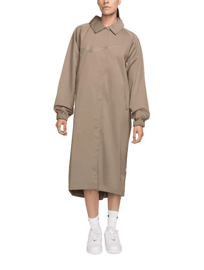 W nsw cllctn twill trench