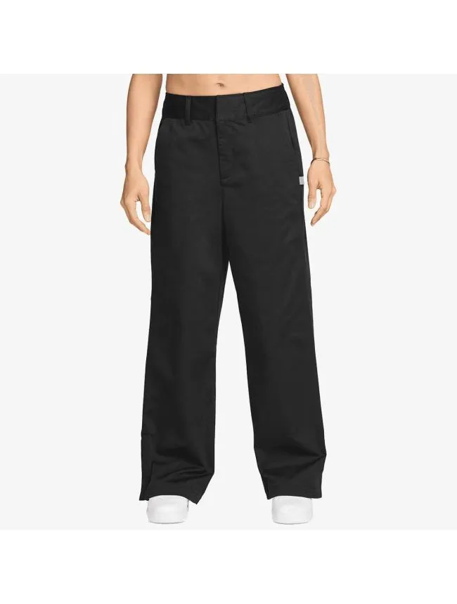 W nsw cllctn twill trouser