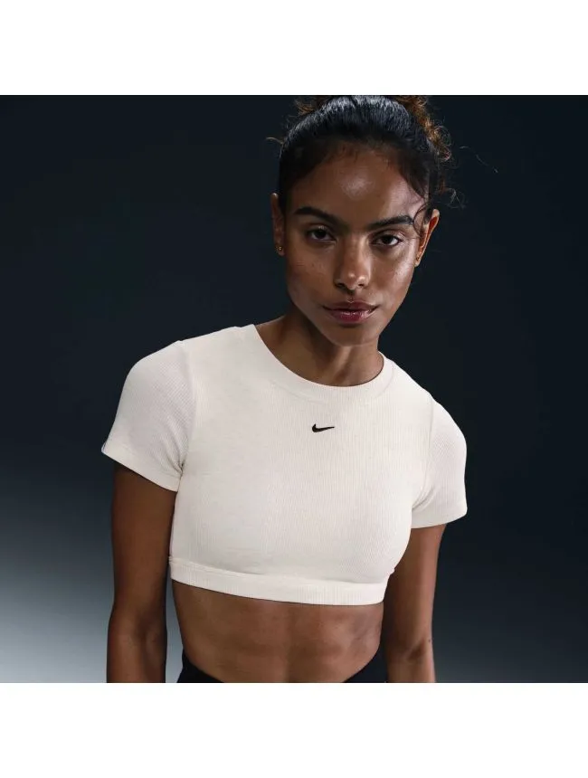 W nsw clsc baby tee bra