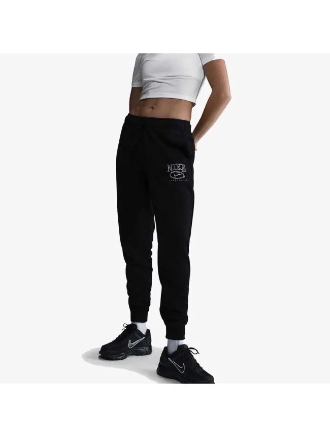 W nsw club flc mr gfx std pant