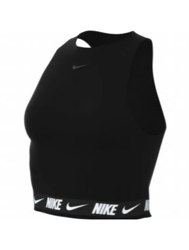 W nsw crop tape top