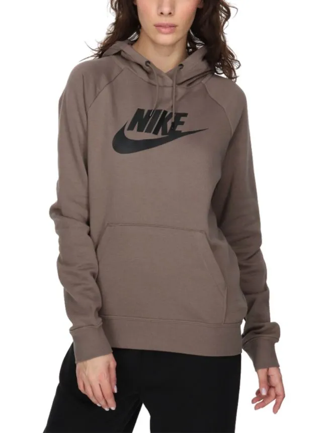 W nsw essntl hoodie po hbr
