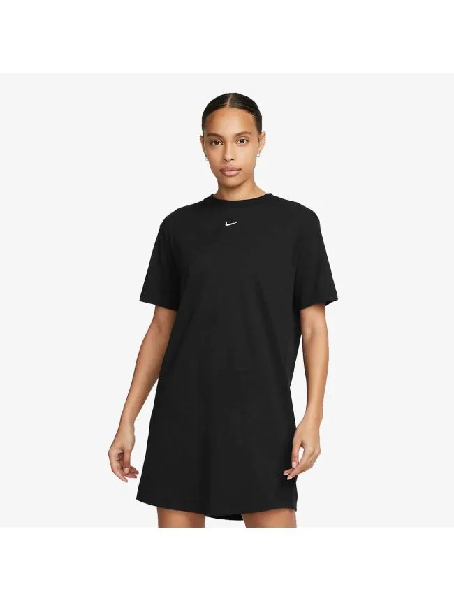 W nsw essntl ss dress tshrt