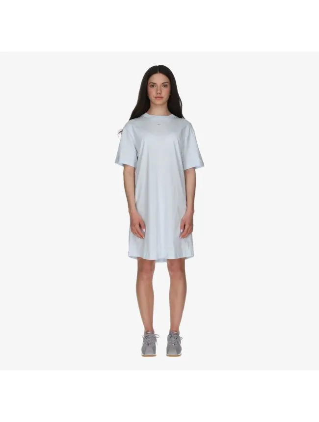 W nsw essntl ss dress tshrt