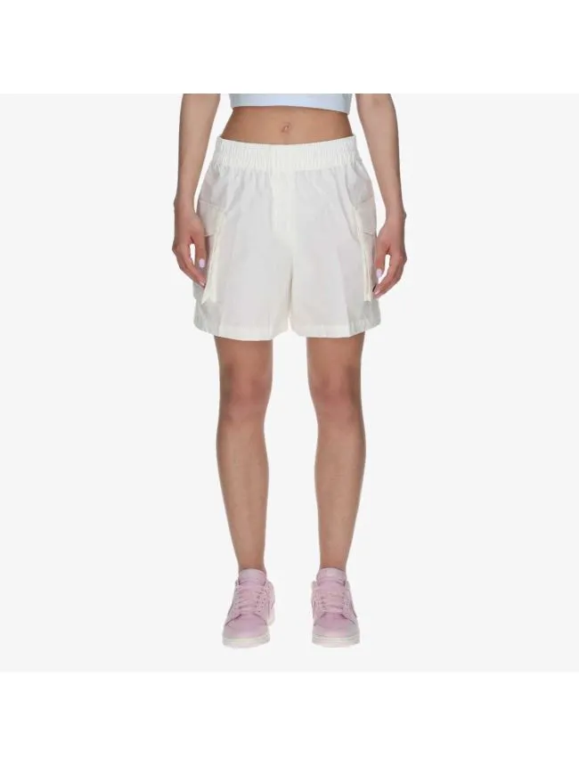 W nsw essntl wvn hr 5" crgo sh
