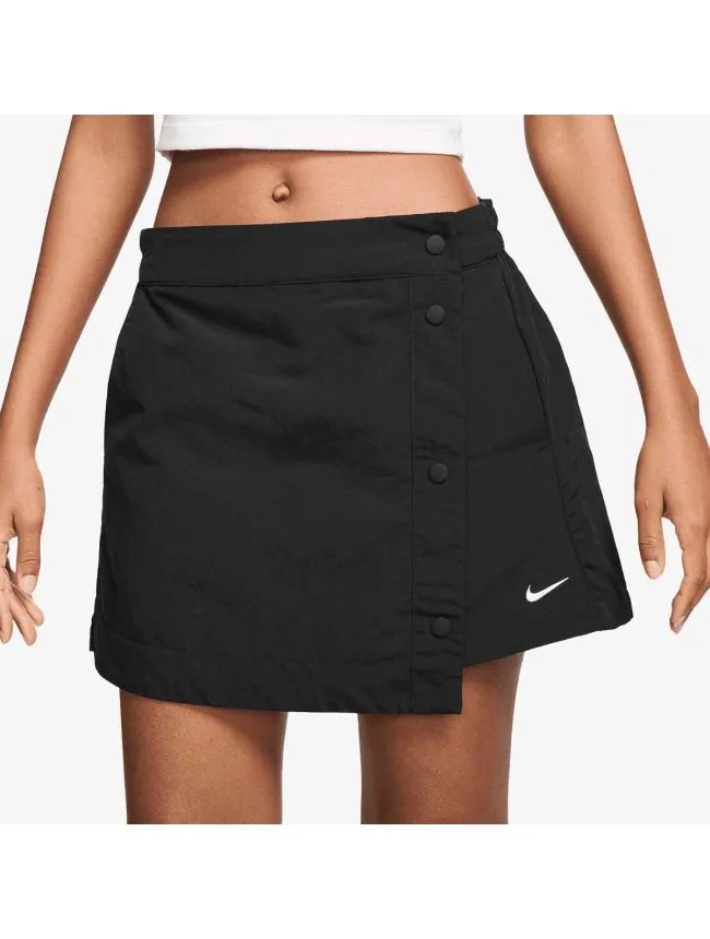 W nsw essntl wvn mr 3" skort