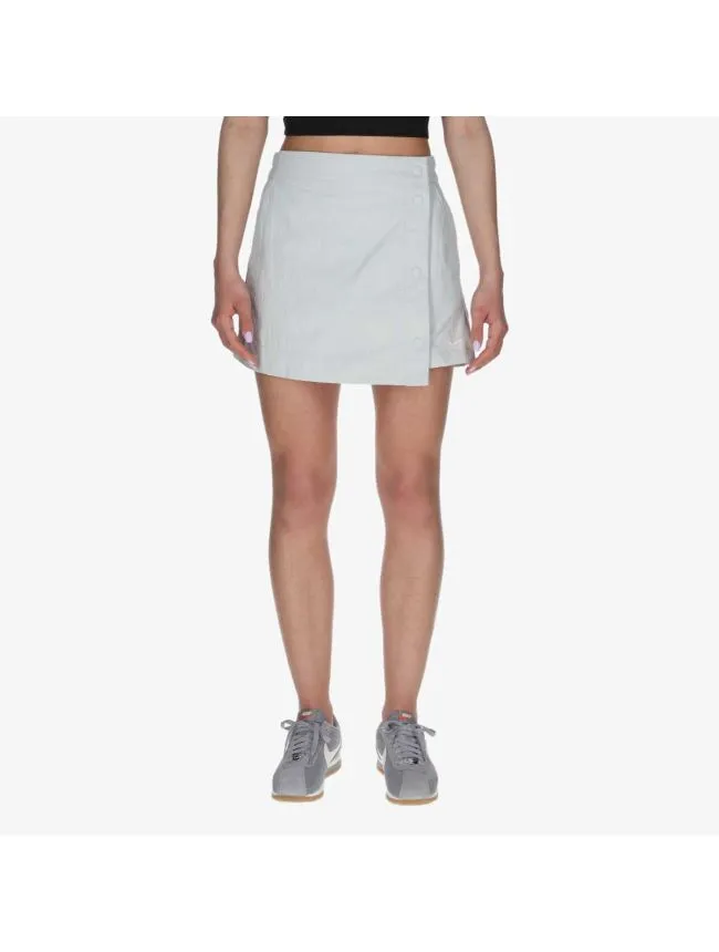 W nsw essntl wvn mr 3" skort