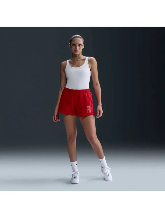 W nsw flc short trnd