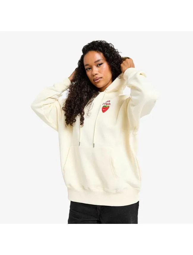 W nsw frt os po stwbry hoodie