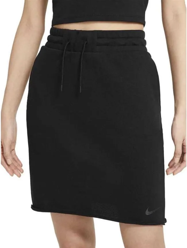 W nsw icn clash skirt ft