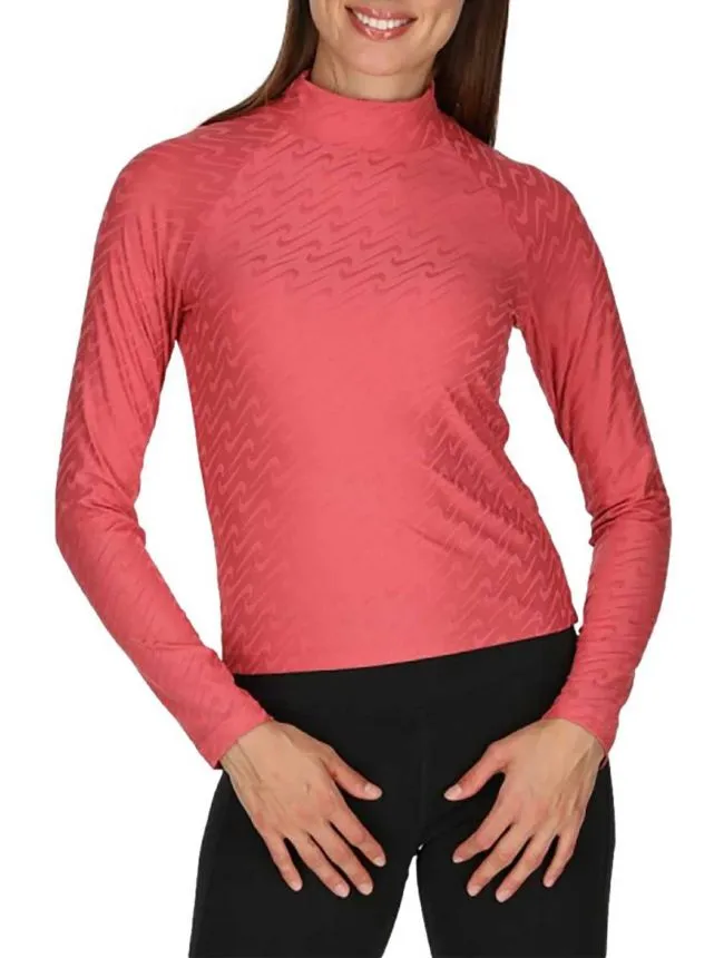 W nsw icn clsh mock ls top