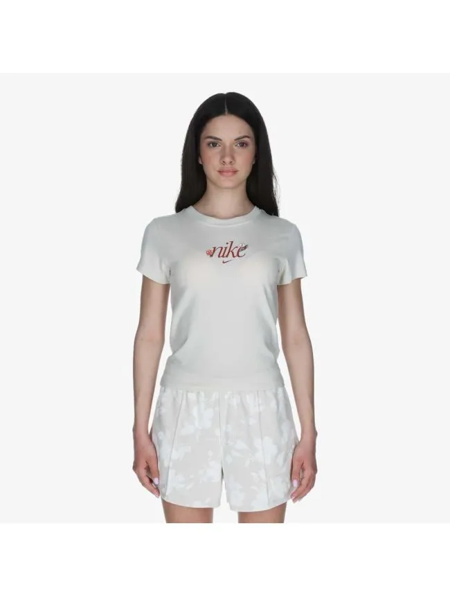W nsw nk chll knit tee eday