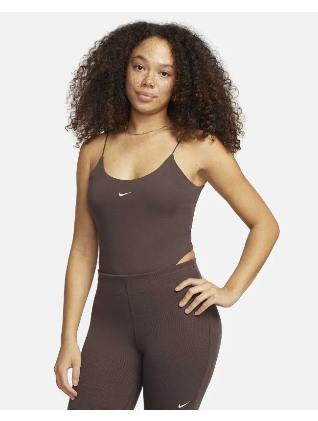 W nsw nk chll knt cami bdysuit