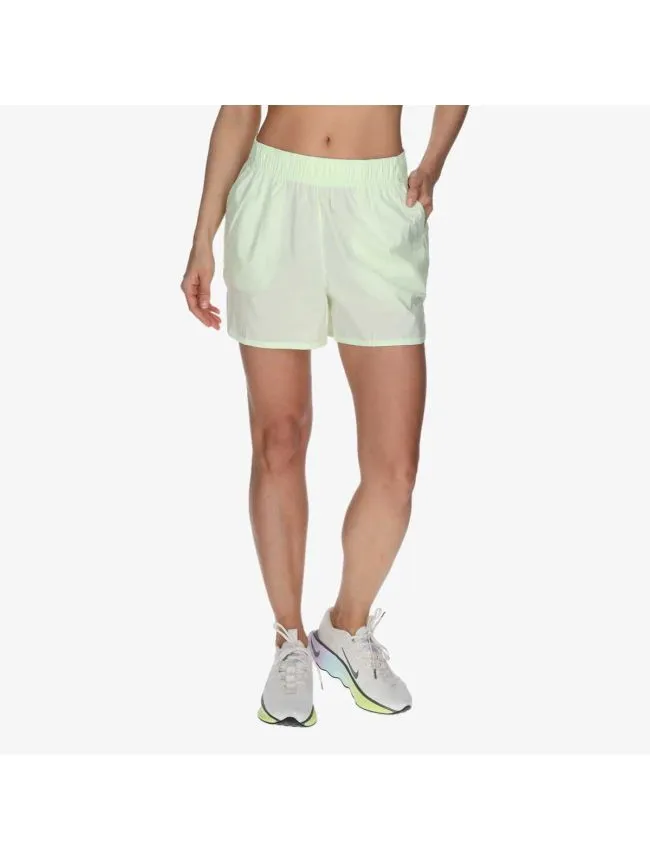 W nsw nk chll ppln hr 4" short