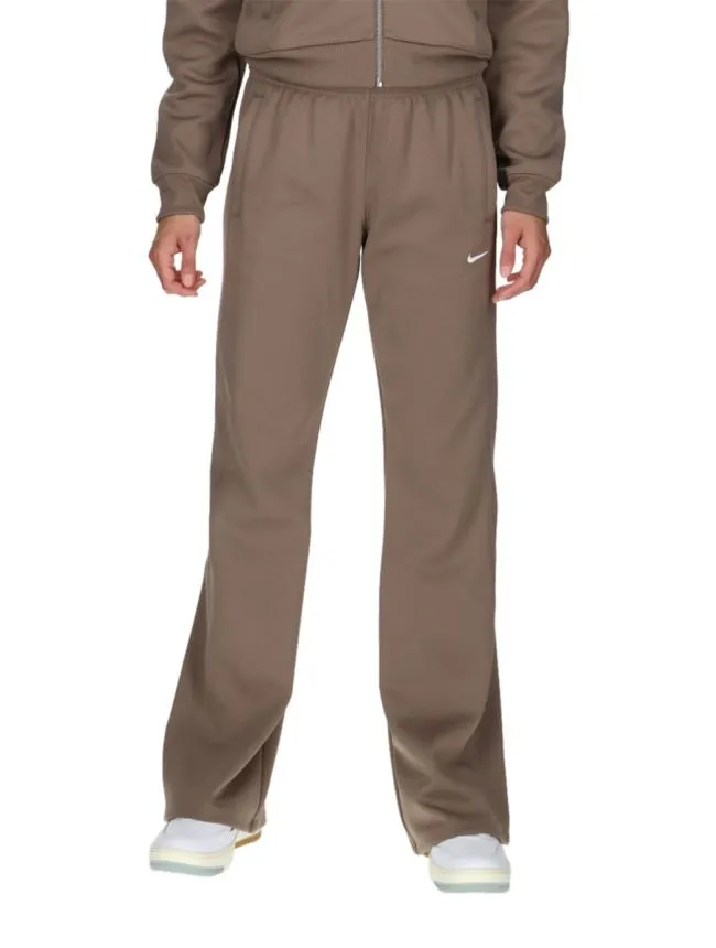 W nsw nk wr mr poly knit pnt