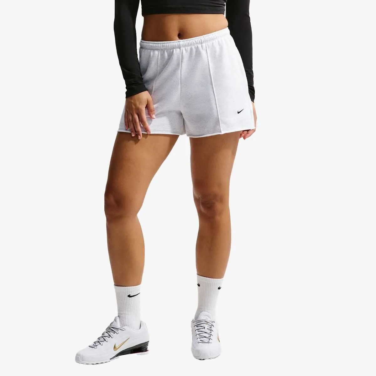 W nsw offln chll ft short