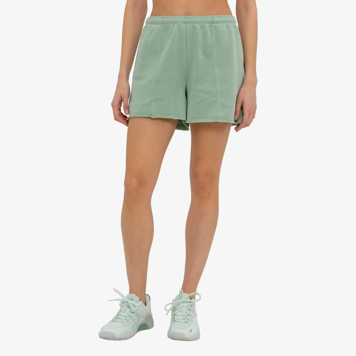 W nsw offln chll ft short