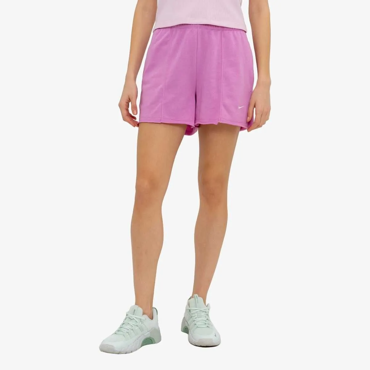 W nsw offln chll ft short
